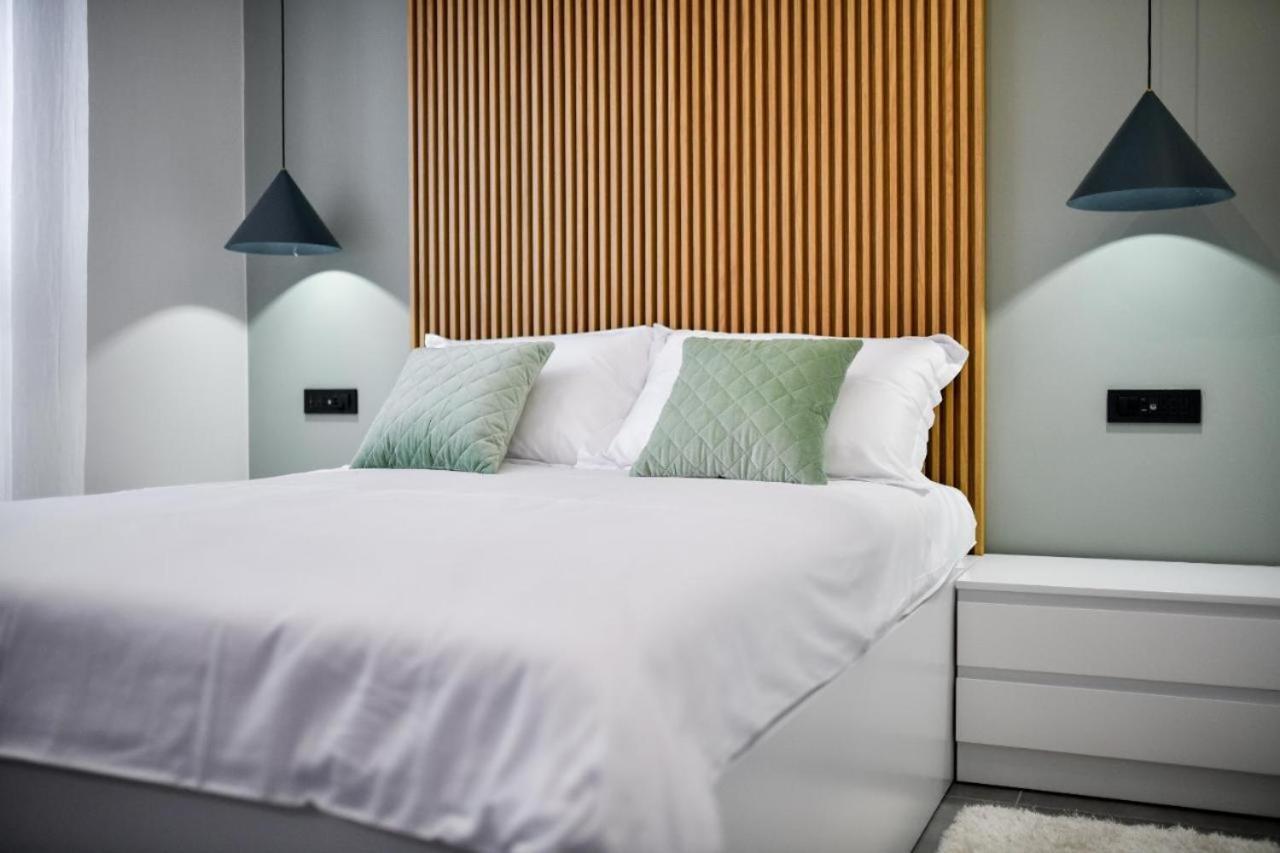 Maris Accommodation By Belmont Realty Задар Екстериор снимка
