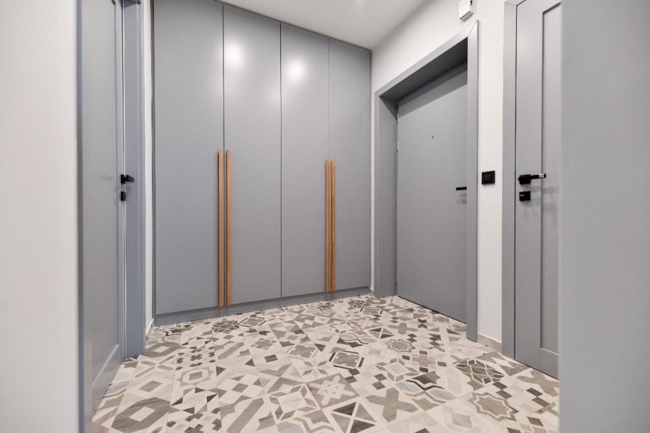Maris Accommodation By Belmont Realty Задар Екстериор снимка