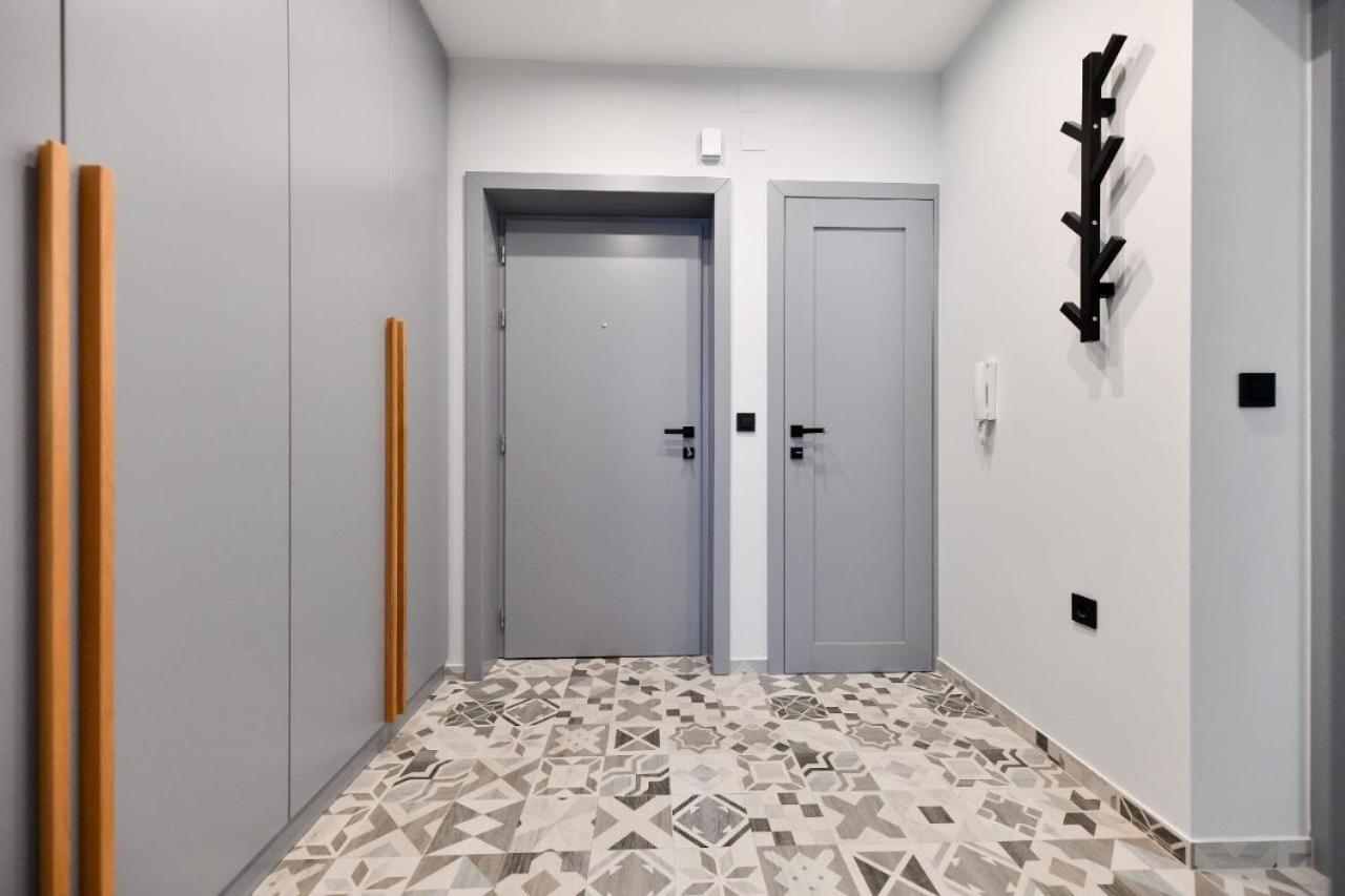 Maris Accommodation By Belmont Realty Задар Екстериор снимка