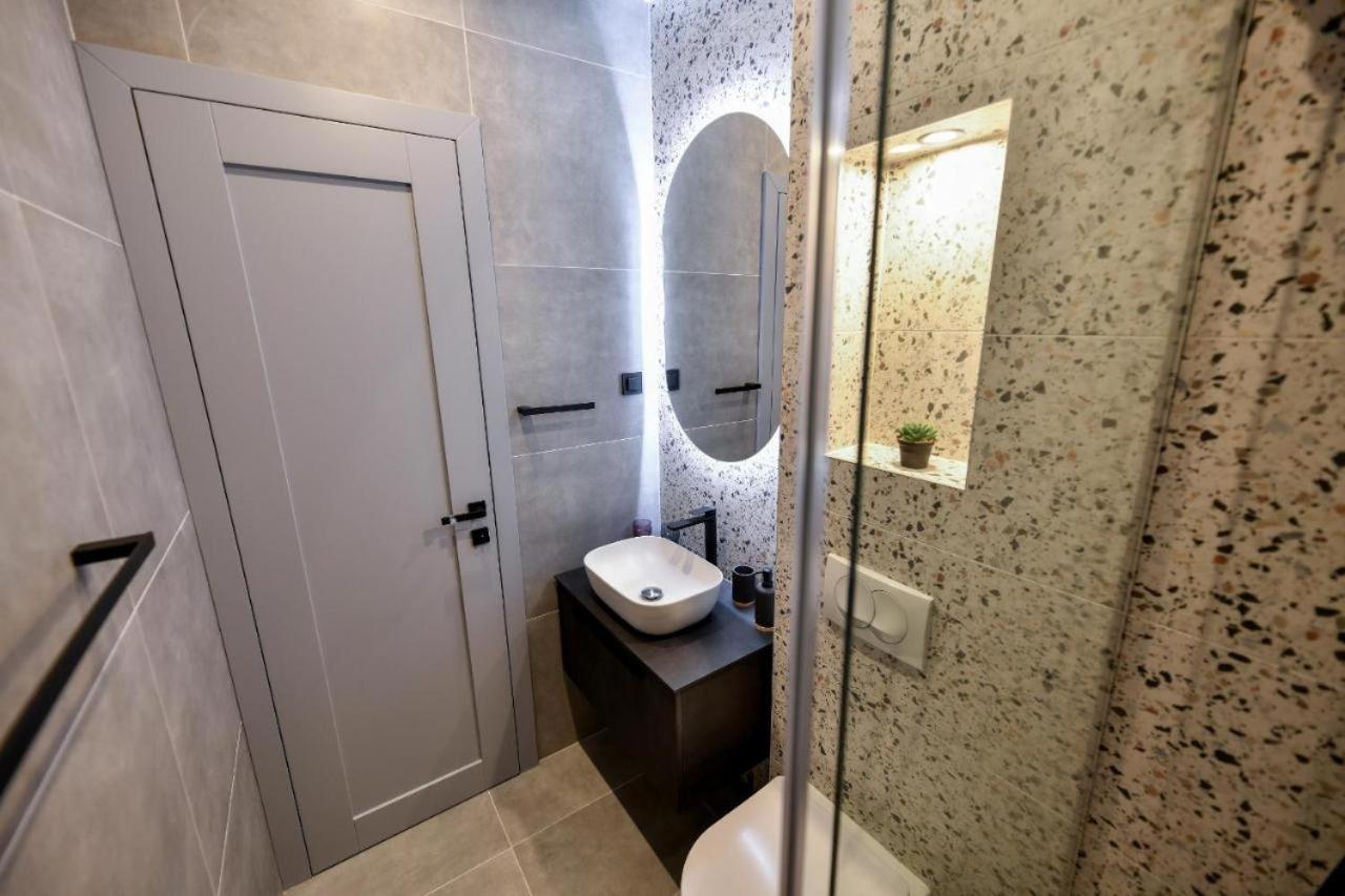 Maris Accommodation By Belmont Realty Задар Екстериор снимка