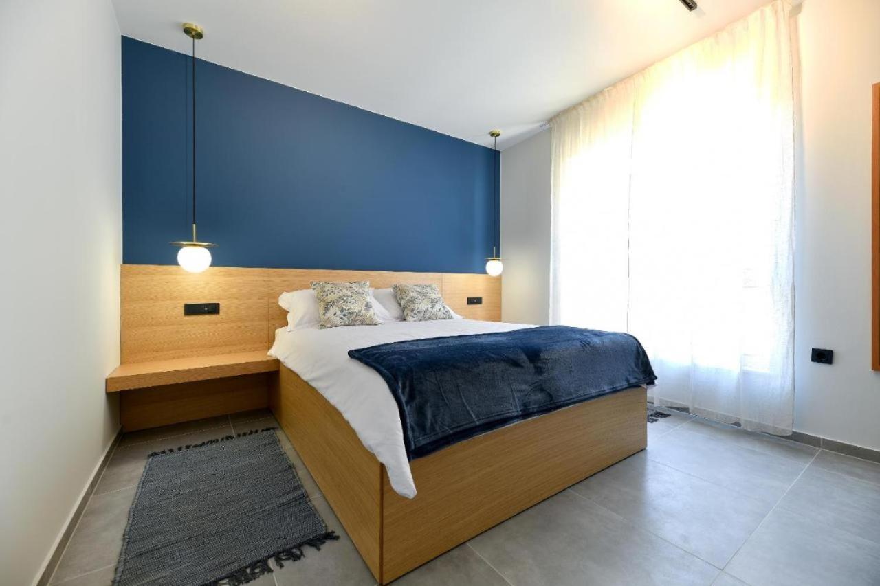 Maris Accommodation By Belmont Realty Задар Екстериор снимка