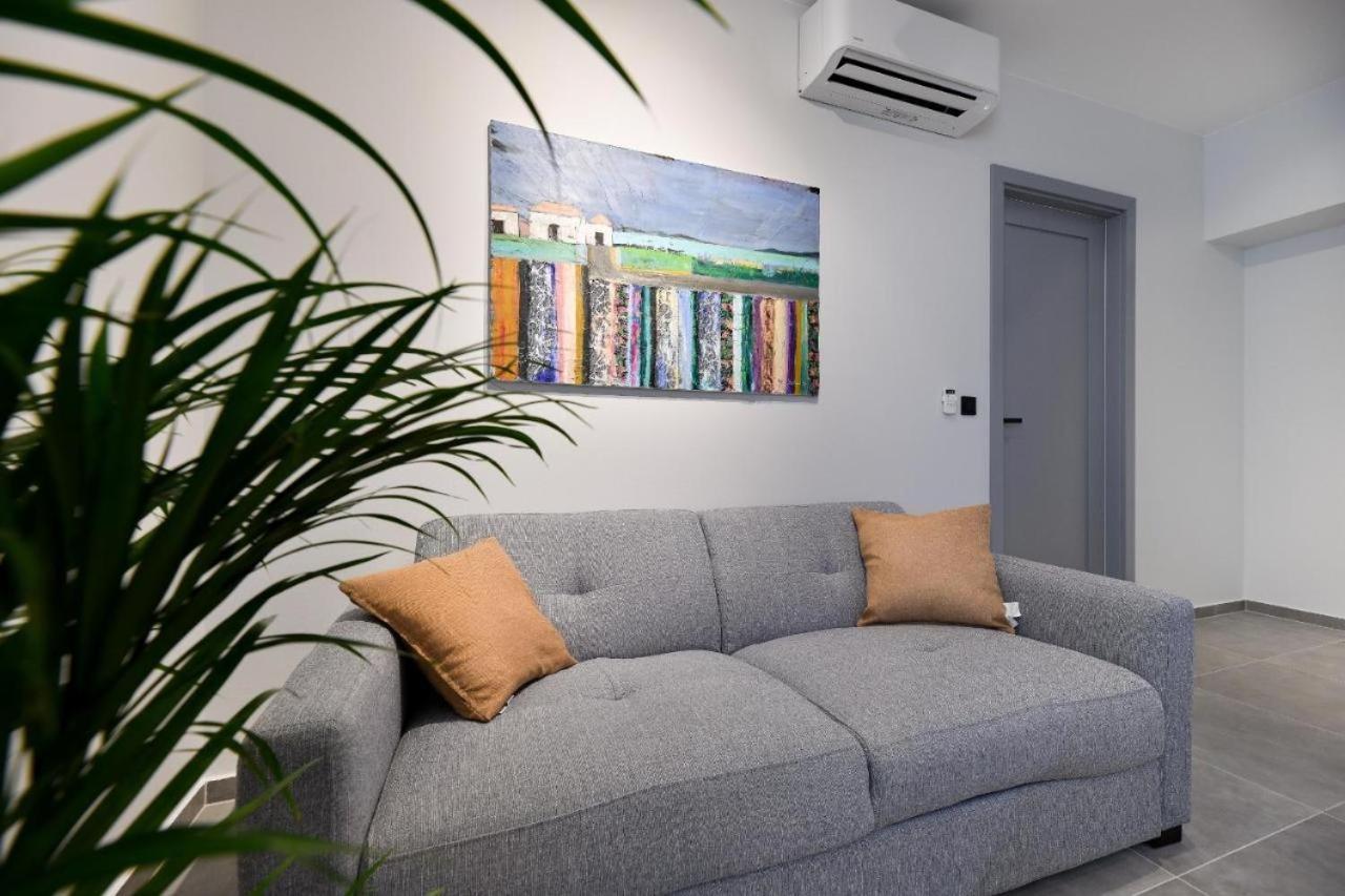 Maris Accommodation By Belmont Realty Задар Екстериор снимка