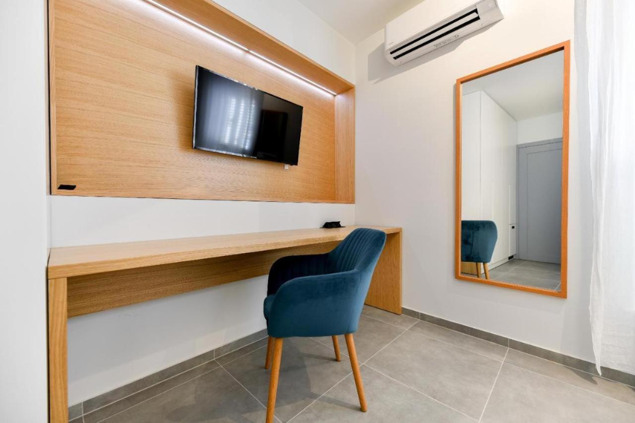 Maris Accommodation By Belmont Realty Задар Екстериор снимка