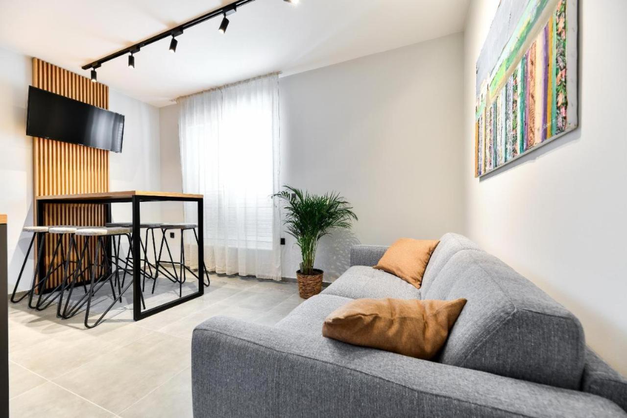 Maris Accommodation By Belmont Realty Задар Екстериор снимка
