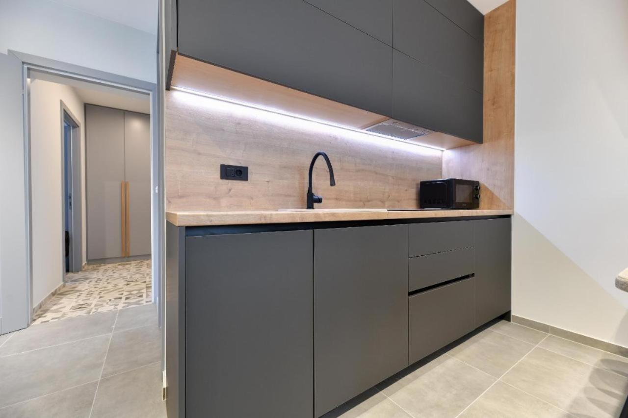 Maris Accommodation By Belmont Realty Задар Екстериор снимка